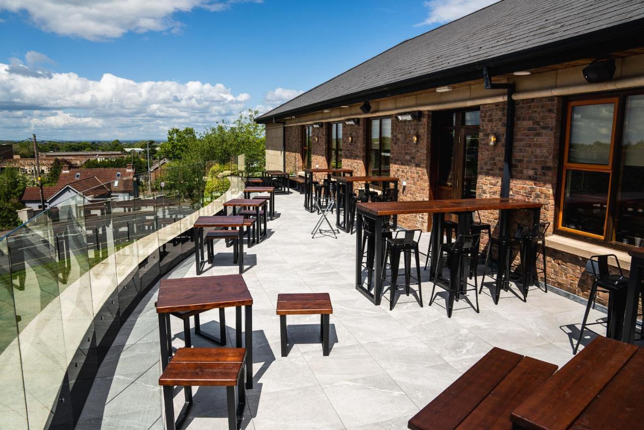 Seagoe Hotel Portadown Exterior photo